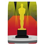 Oscars Removable Flap Cover (S)