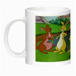 Pooh&Friends Night Luminous Mug