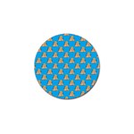 poop donald trump Golf Ball Marker (10 pack)