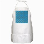 poop donald trump BBQ Apron