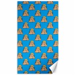 poop donald trump Canvas 40  x 72 