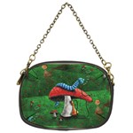 Magic Mushroom Chain Purse (Two Sides)