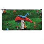 Magic Mushroom Pencil Case