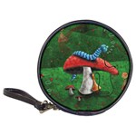 Magic Mushroom Classic 20-CD Wallet