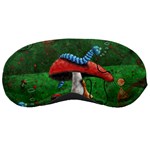 Magic Mushroom Sleeping Mask