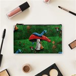 Magic Mushroom Cosmetic Bag (Small)