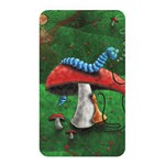 Magic Mushroom Memory Card Reader (Rectangular)