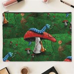 Magic Mushroom Cosmetic Bag (XXXL)