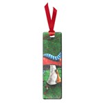 Magic Mushroom Small Book Mark