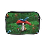 Magic Mushroom Apple iPad Mini Zipper Case