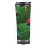 Magic Mushroom Travel Tumbler