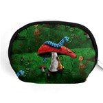 Magic Mushroom Accessory Pouch (Medium)