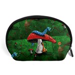 Magic Mushroom Accessory Pouch (Large)