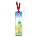 Yellow Brick Road Small Book Mark