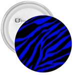 blue zebra 3  Button