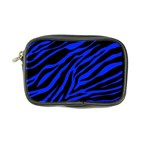 blue zebra Coin Purse