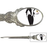 Halloween Sexy Witch Letter Opener