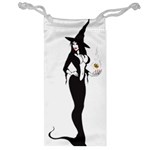 Halloween Sexy Witch Jewelry Bag