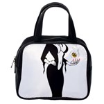 Halloween Sexy Witch Classic Handbag (One Side)