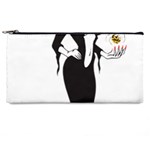 Halloween Sexy Witch Pencil Case