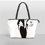 Halloween Sexy Witch Classic Shoulder Handbag