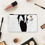 Halloween Sexy Witch Cosmetic Bag (Small)