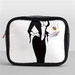 Halloween Sexy Witch Mini Toiletries Bag (One Side)