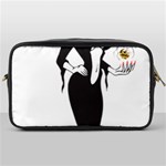 Halloween Sexy Witch Toiletries Bag (One Side)