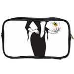 Halloween Sexy Witch Toiletries Bag (Two Sides)