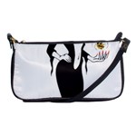 Halloween Sexy Witch Shoulder Clutch Bag