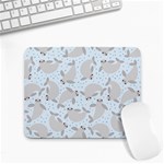 Manatees Small Mousepad