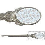 Manatees Letter Opener