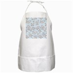 Manatees BBQ Apron