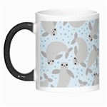 Manatees Morph Mug