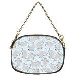 Manatees Chain Purse (One Side)