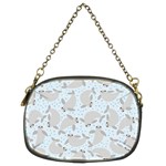 Manatees Chain Purse (Two Sides)