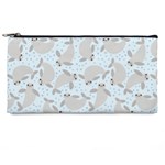 Manatees Pencil Case