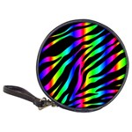 Zebra Rainbow Classic 20-CD Wallet