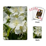 Mesign0011 Playing Cards