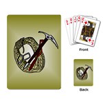 Eesign0239 Playing Cards