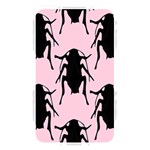 Pink Roaches Memory Card Reader (Rectangular)