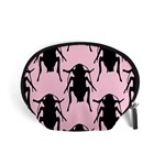 Pink Roaches Accessory Pouch (Small)