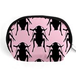 Pink Roaches Accessory Pouch (Medium)