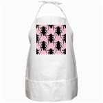 Pink Roaches BBQ Apron