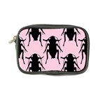 Pink Roaches Coin Purse