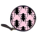 Pink Roaches Classic 20-CD Wallet