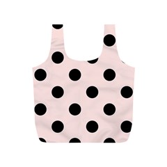 Polka Dots Back