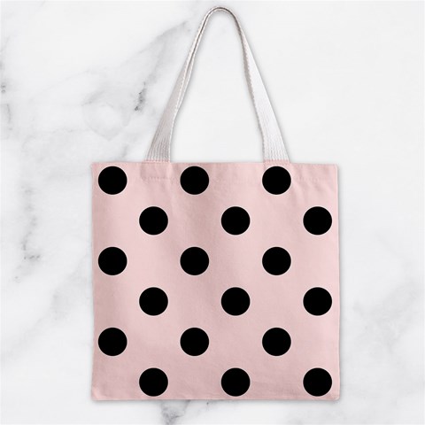 Polka Dots Front