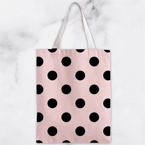 Polka Dots Front