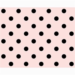 Polka Dots 10 x8  Print - 1